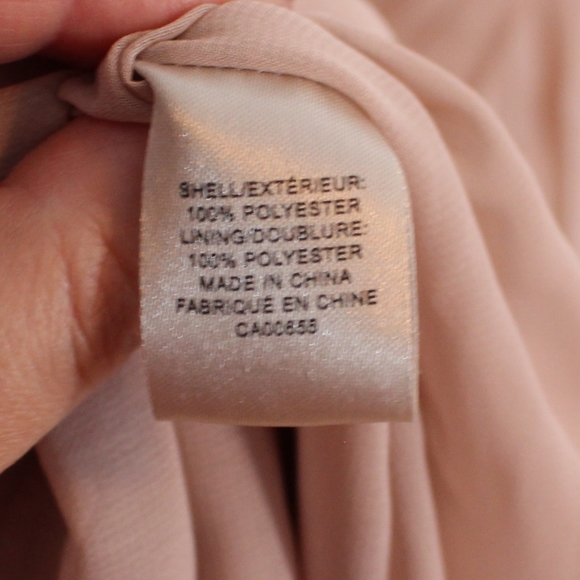 NWT RW & Co maxi skirt - Picture 4 of 6